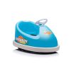 Vehículo Eléctrico Infantil 12V Azul Mando Bluetooth