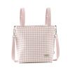 Bolso Talega Vicky Rosa 12x40x35 Cm - Cambrass