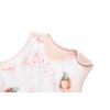 Saco de Dormir Sensillo M 50x80 Fairies Pink para Bebés - imagen 3