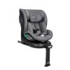 Silla de coche Kikkaboo i-Twist i-SIZE Gris Claro para Bebés