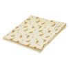 Toallas Muselina Trixie 3-Pack Lively Lion 55x55cm