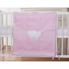 Cot Tidy My Sweet Baby: Organizador de Cuna con 6 Bolsillos - imagen 2
