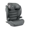 Silla de coche Kikkaboo i-Track i-SIZE Gris Oscuro