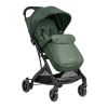 Silla de Paseo Kikkaboo Miley Verde Militar 2024