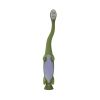 Cepillo de dientes dinosaurio Dr brown`s para bebés