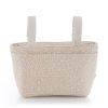 Bolso Organizador Rustic Rosa 13x38x20 Cm - Cambrass