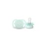 Chupete Philips Avent Ultra Start 0-2 meses - Comodidad y Seguridad - imagen 2