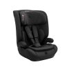 Silla de coche Kikkaboo i-Flow i-SIZE Negro para bebés