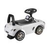 Mercedes-Benz SLS AMG Blanco - Coche de empuje para niños