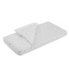 Saco De Cuna I/v Merlo Crudo 60x120x3 Cm - Cambrass - imagen 2