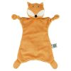 Doudou Mr. Fox Trixie - Suave compañero para bebés