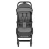 Silla de paseo Kikkaboo Jody Gris Oscuro para bebés - imagen 2