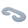 Almohada de Soporte Maternidad My Sweet Baby - Pastel Azul