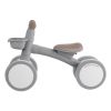 Correpasillos Kikkaboo Zipi Gris para Bebés - imagen 2