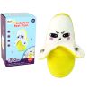 Plush Banana Musical Interactiva 22 cm Amarilla