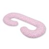 Almohada de Soporte para Embarazo My Sweet Baby - Estrellas Rojas