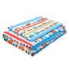 Juego de Cama para Bebé My Sweet Baby - Retro Cars 135x100 cm
