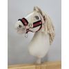Halter A3 con Manta para Caballo de Juguete My Sweet Baby - imagen 2