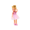 Muñeca Bailarina con Accesorios Rosa - imagen 3