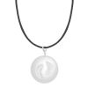 Llamador de Ángeles Sofie Black de Proudmama - Joyas Embarazo - imagen 2