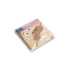 Capa de baño Sensillo Waterfriends 100x100 Foca Beige - imagen 3