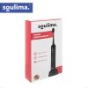 Cepillo de dientes sónico Soulima para bebé - Negro - imagen 2