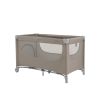 Cuna 2 niveles Kikkaboo Nighty Night Beige para bebé - imagen 3