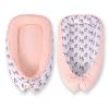 Cocoon Doble Cara My Sweet Baby para Bebés - Bobono - imagen 2