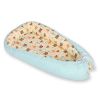 Cocoon Doble Cara Premium My Sweet Baby para Bebés - imagen 3