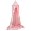 Set de Dosel y Nido Pastel Rosa My Sweet Baby