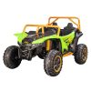 Vehículo Buggy Eléctrico Lean cars Arctic Cat WILDCAT XX