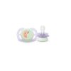 Chupete Philips Avent Ultra Start Night 0-2 meses - imagen 3