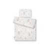 Juego de Cuna 2 Piezas My Sweet Baby Dulce Bosque para Bebés - Forest Softness