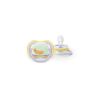 Chupete Philips Avent Ultra Air Nighttime 0-6 meses - imagen 3