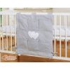 Organizador de Cuna My Sweet Baby con Corazones Colgantes - imagen 2