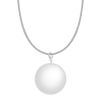 Llamador de Ángeles Sofie gris Proudmama - Joyería Embarazo - imagen 2