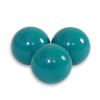 Pelotas de Plástico para Piscina Seco 50pcs - My Sweet Baby