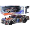 Coche Deportivo Control Remoto RC 1:18 Color Gris