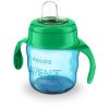 Vaso con boquilla Philips Avent 200ml para Bebés 6+ - imagen 3