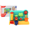 Fuente de Juguete de Baño Rana Molinillo para Niños