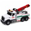 Camión de construcción de Lean toys en plástico de alta calidad