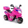 HC8051 Pink - Electric Ride On Motorcycle