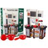 Cocina Infantil con Luz Sonido 58 Accesorios