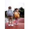 Mochila Mr. Shark Trixie para niños - Aventura escolar - imagen 2