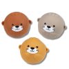 Conjunto de Juguetes de Baño con Animales y Tobogán - 10 Piezas
