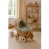 Carrito de Muñecas My Sweet Baby con Ropa de Cuna Natural - imagen 3
