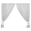 Cortinas Grises para Habitación Infantil My Sweet Baby