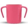 Vaso de Aprendizaje 360ml Rosa Tommee Tippee - EASIFLOW