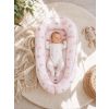 Nido de Bebé Reversible Premium My Sweet Baby - imagen 2