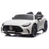 Mercedes AMG DK-GT63 con acabado en eco-cuero